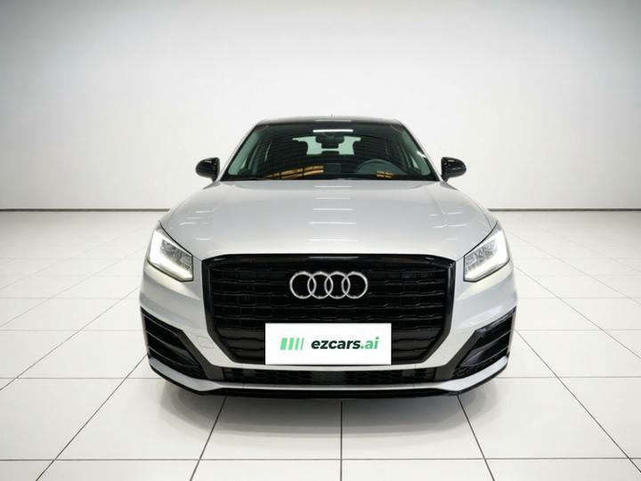 Q2L 2020 35 TFSI Progressive Dynamic photo 2