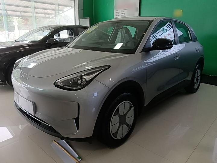 Xingyuan 2026 410km