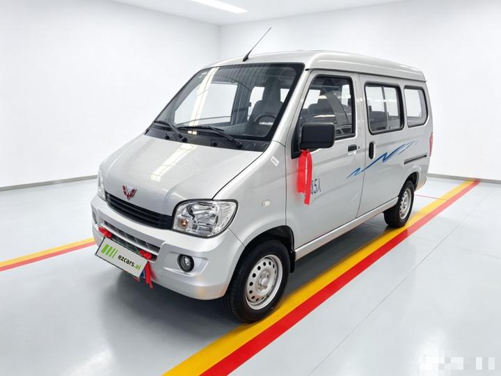 Wuling Zhiguang 2023 1.5L 5/7-Seater