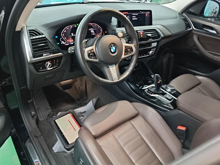 X3 2021 xDrive28i M Sport Package photo 5