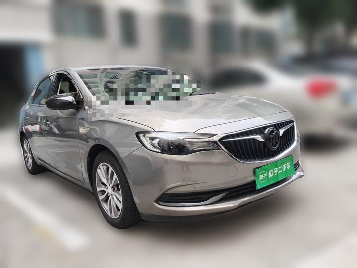Excelle 2019 18T AT Elite China VI photo 3