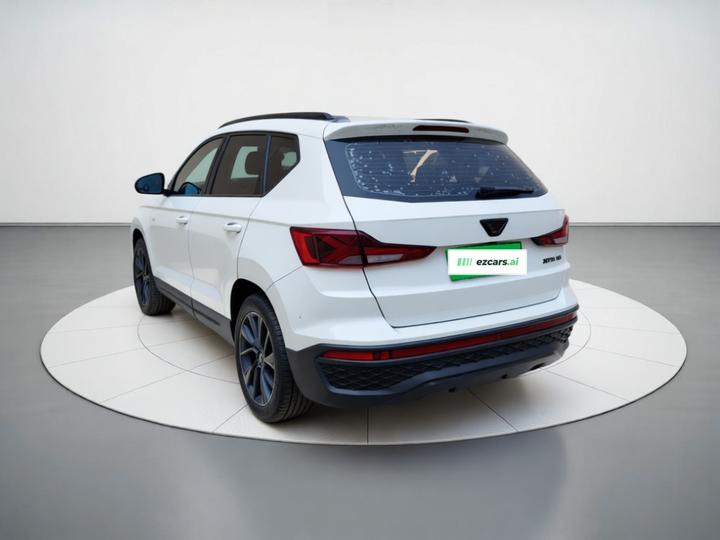 VS5 2023 280TSI AT photo 4