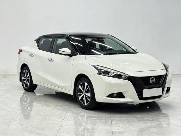 2019 1.6L CVT China VI photo 3