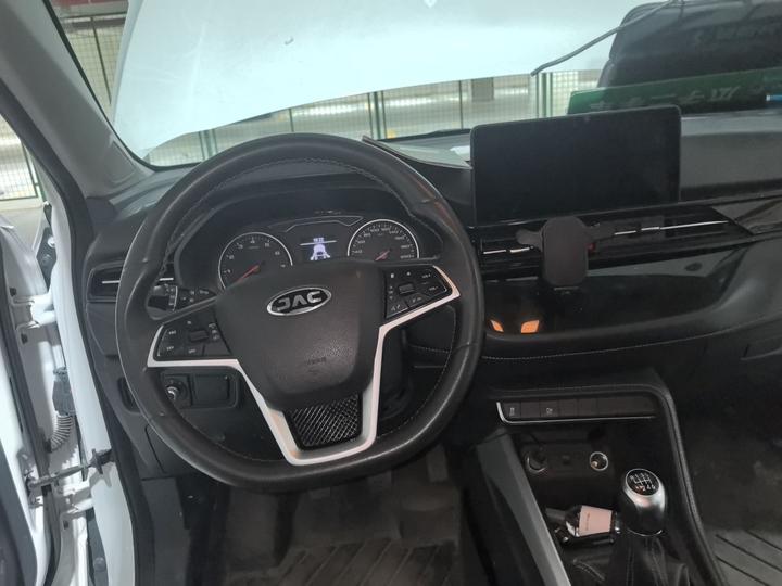 JAC Refine S4 2019 1.5T MT photo 7