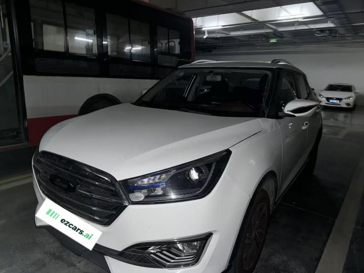 T300 2017 1.5L MT Exclusive