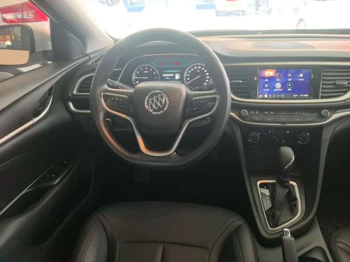 Excelle 2021 Facelift Classic 1.5L AT Elite photo 3