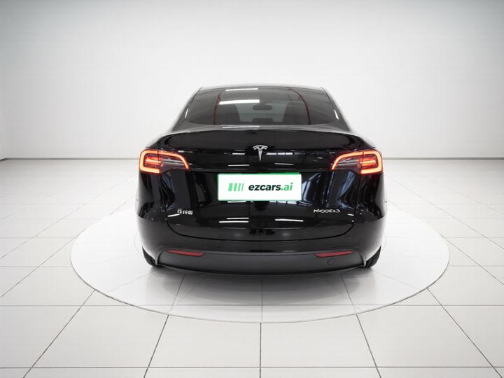 Model Y 2022 Facelift RWD photo 5