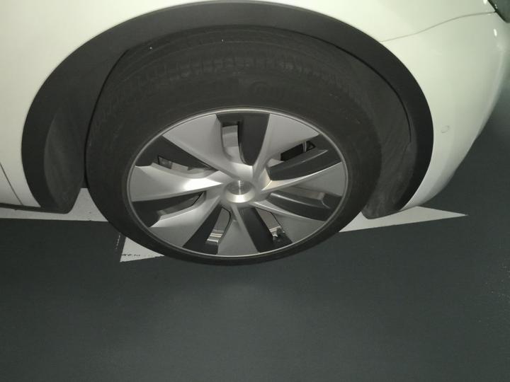 Model Y 2022 Facelift RWD photo 8