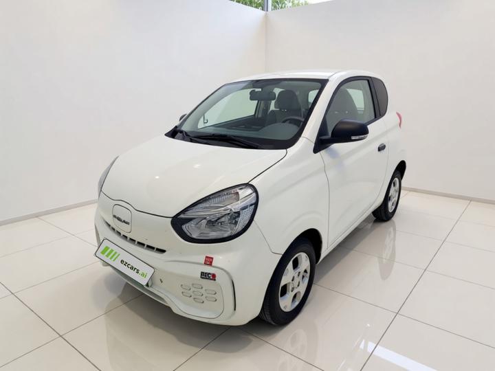 Clever R 2021 302km
