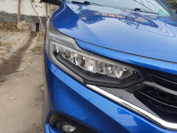 Envix 2021 Hybrid 1.5L photo 7