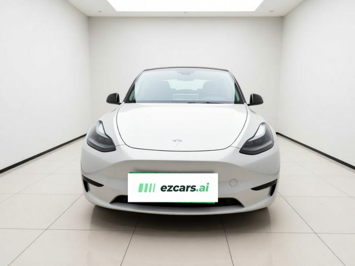 Model Y 2022 RWD photo 2