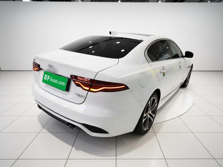XEL 2020 2.0T 200PS R-DYNAMIC S Progressive Sport photo 4