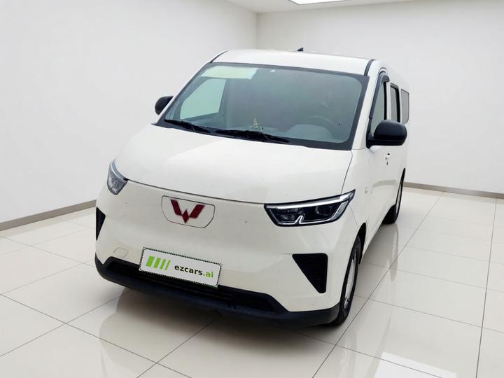 Wuling 2024 300km Comfort Bus 75kW
