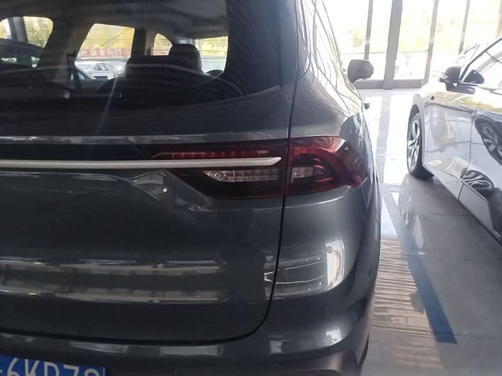Haoyue 2022 1.8TD DCT Luxury 7-Seater photo 7