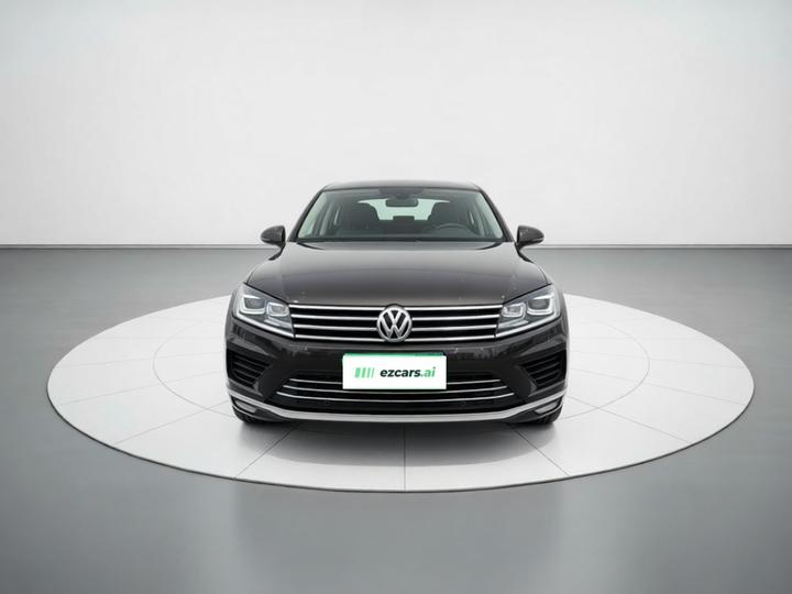 Touareg 2017 3.0TSI photo 2