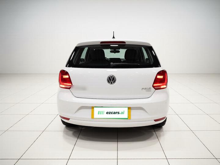 Polo 2018 1.5L AT photo 5