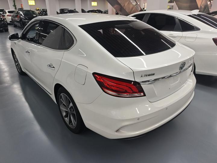 MG6 2019 20T AT Sport photo 4