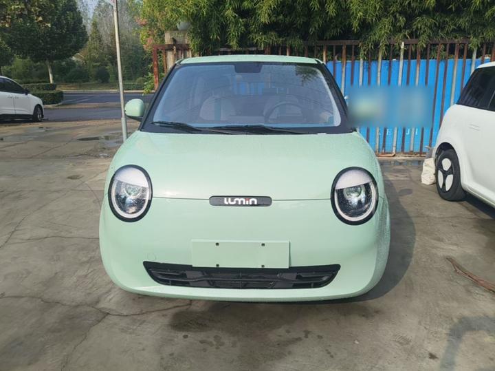 Nevo Changan Lumin 2022 210km photo 2