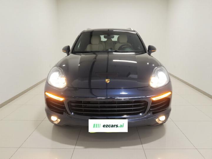 Cayenne 3.0T photo 2