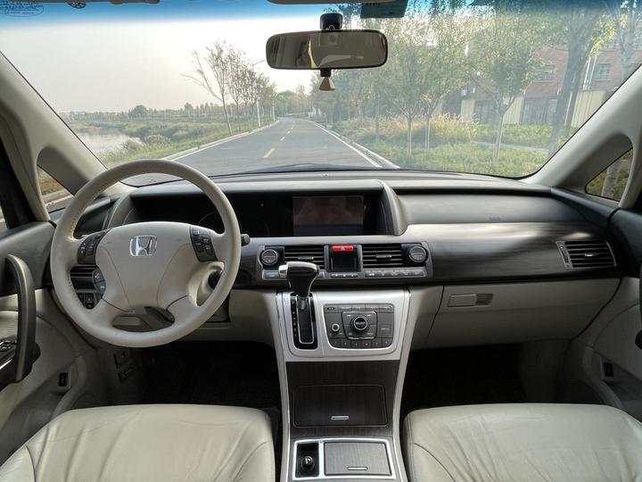 Elysion 2012 2.4L VTi-S Premium photo 4