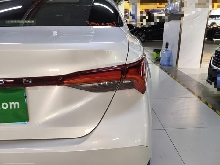 Avalon 2022 2.0L Progressive photo 7