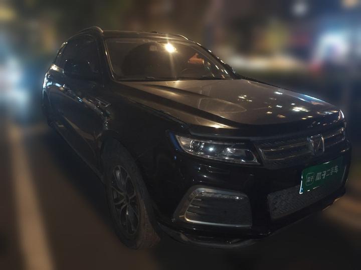 T600 2018 Sport 1.5T AT Exclusive photo 3