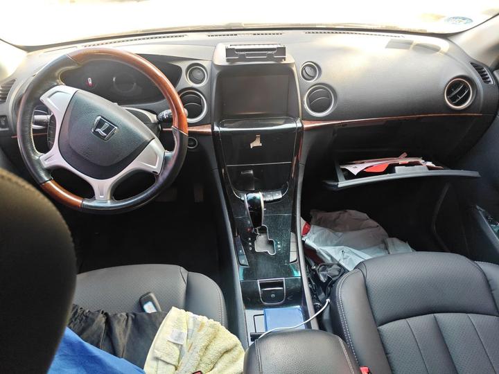 Luxgen 7 SUV 2015 2.2T RWD photo 5