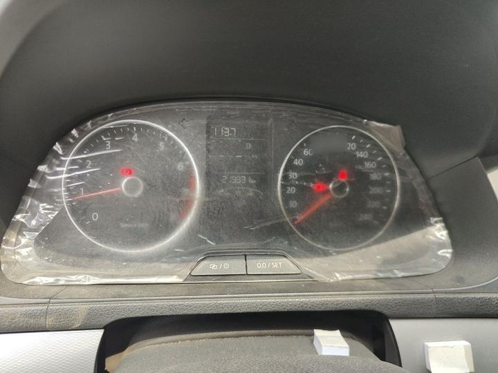2013 1.6L MT Comfort photo 4