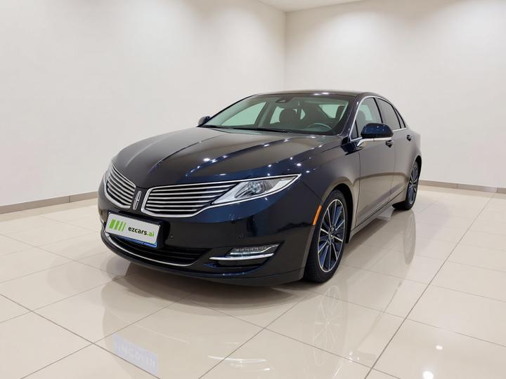 MKZ 2014 2.0T