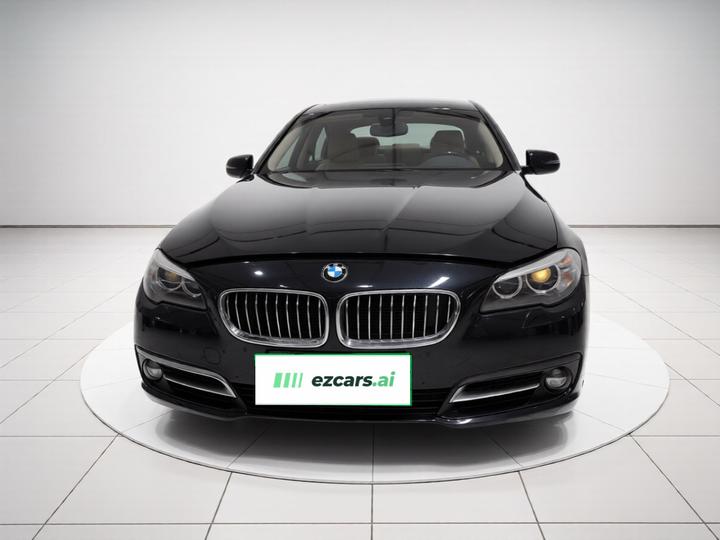 5 Series 2017 520Li photo 2