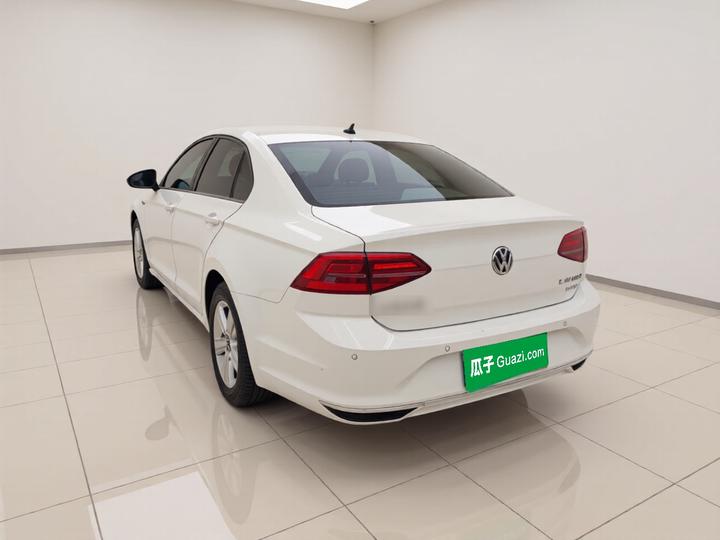 Lamando 2019 230TSI DSG China VI photo 4