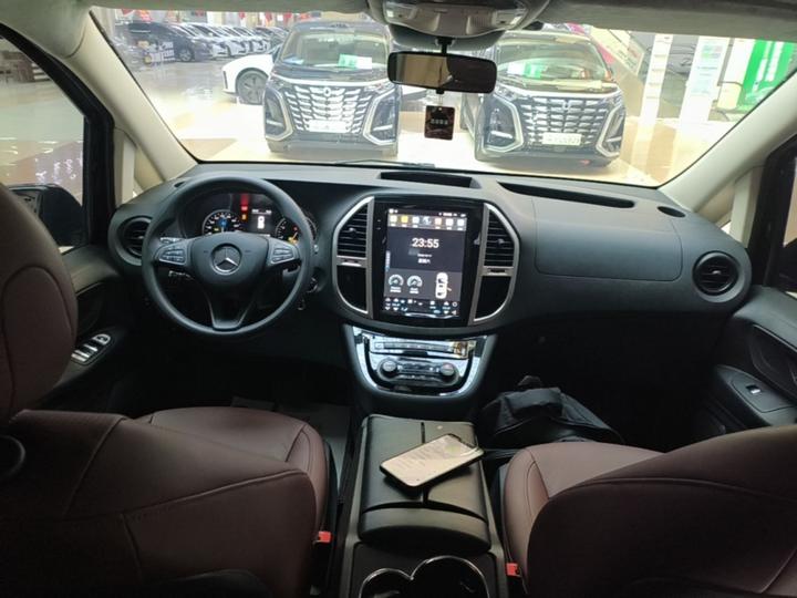 Vito 2020 2.0T Elite 7-Seater photo 5