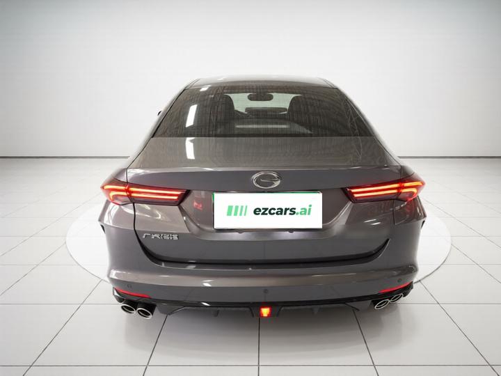 GAC Trumpchi Empow 2021 270T DCT J15 photo 3