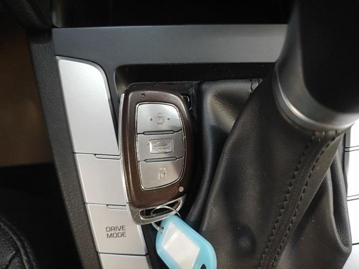 Elantra 2020 1.5L CVT Smart Elite photo 8