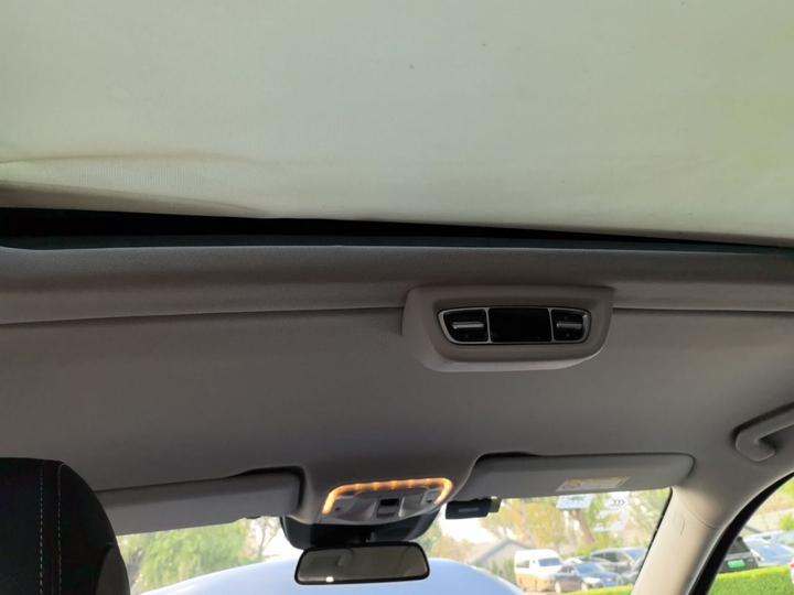 V-Class 2017 V 260 Pilot photo 8