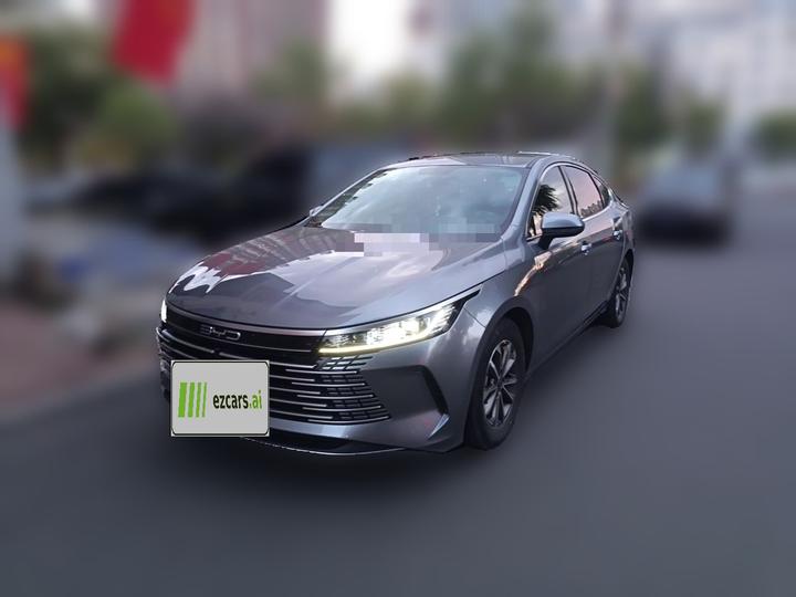 Destroyer 05 2024 Honor DM-i 55KM Luxury