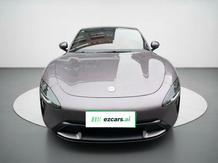 Xiaomi SU7 2024 AWD Extended Range High-end ADAS Max photo 2