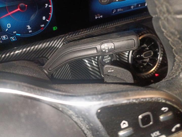 A-Class 2021 A 200 L Sport Dynamic photo 6