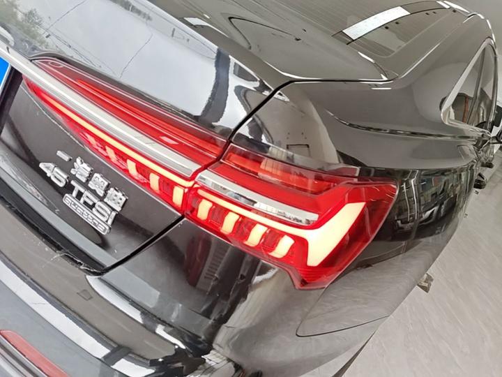 A6L 2019 45 TFSI quattro Dynamic photo 7