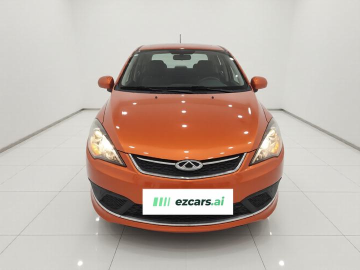 Fulwin 2 2015 1.5L MT photo 2