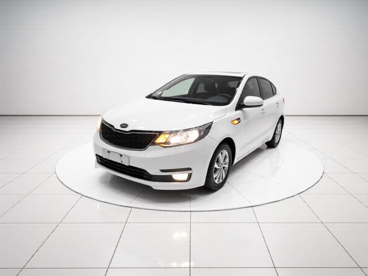 K2 2015 Hatchback 1.4L AT GLS