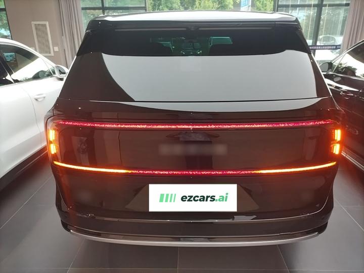 9X 2025 Max 55kWh 6-Seater photo 3