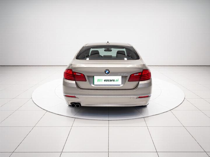 5 Series 2014 525Li Luxury Design Package photo 5