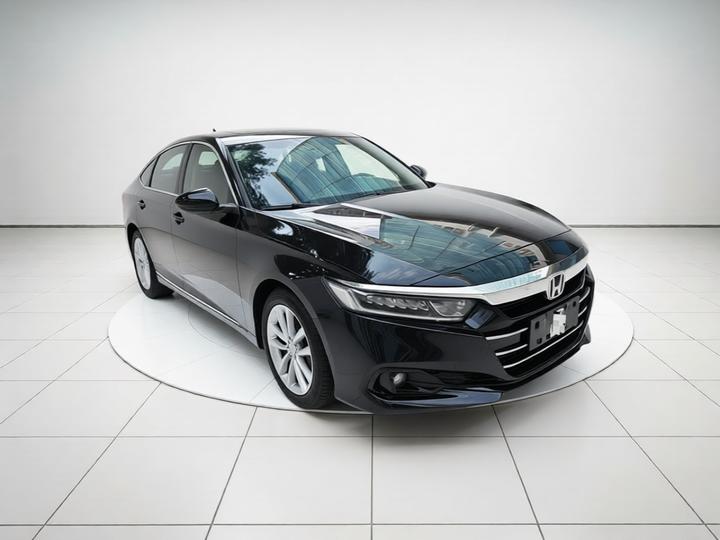 Accord 2022 260TURBO Luxury photo 3
