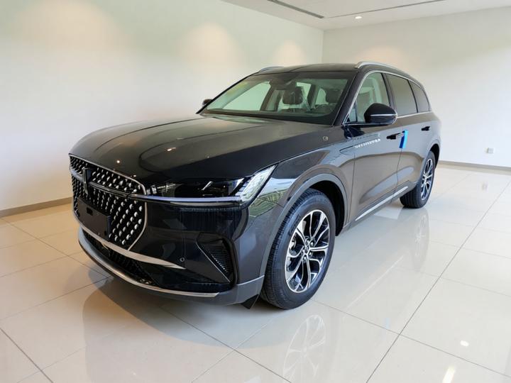 Nautilus 2026 2.0T AWD