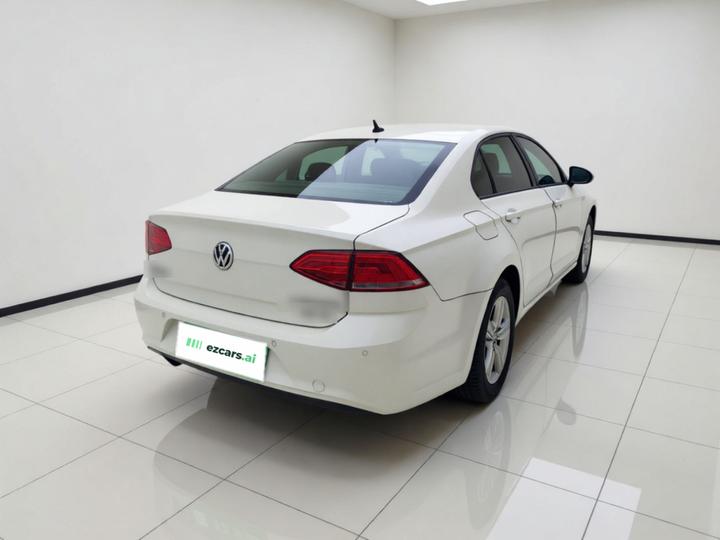 Lamando 2017 230TSI DSG photo 6