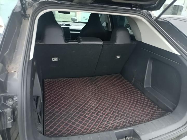 Aeolus L7 EV 2024 518 Pro photo 8