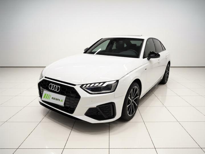 A4L 2023 40 TFSI Luxury Dynamic