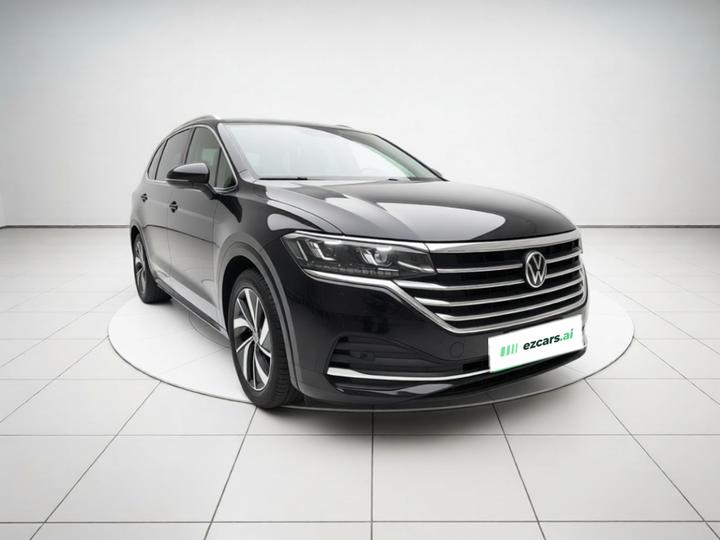 Viloran 2024 380TSI photo 3