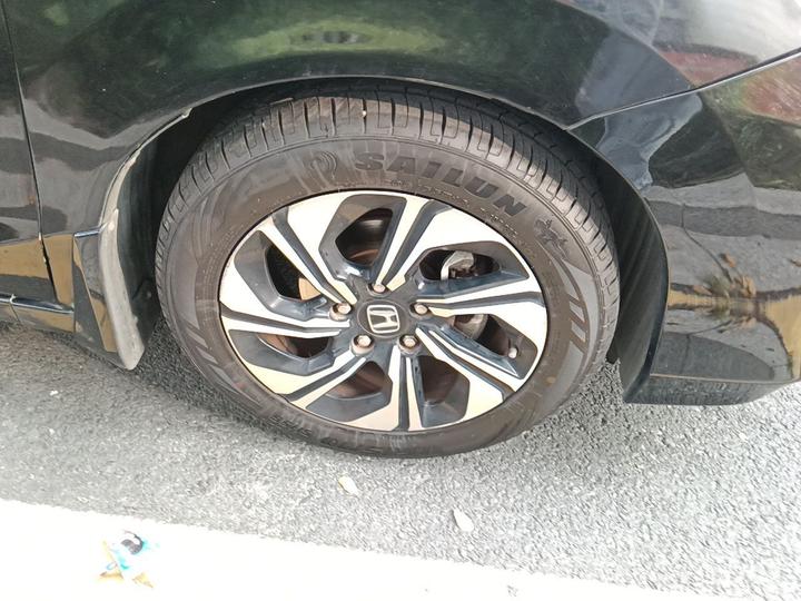 Crider 2016 1.8L CVT Comfort photo 8